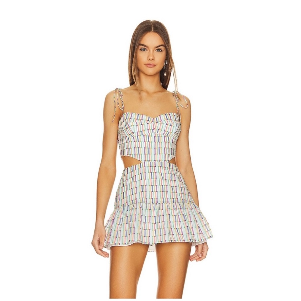 Amanda Uprichard Almere Romper